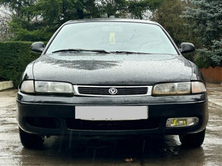 Mazda 626 foto 5