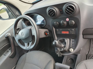 Mercedes Citan foto 8