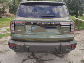 Haval Dargo foto 9