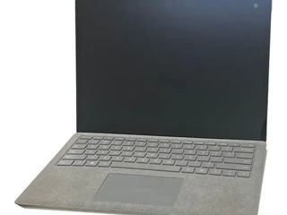 Microsoft Surface Laptop