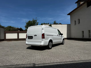 Mercedes Vito foto 6