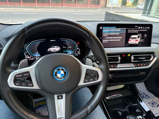 BMW X3 foto 7