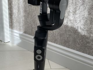 Gimbal Moza SmartPhone Mini-S Essential foto 5