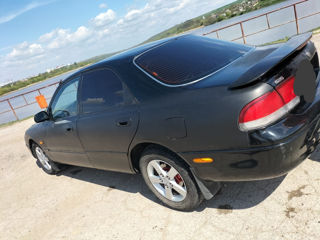 Mazda 626 foto 3