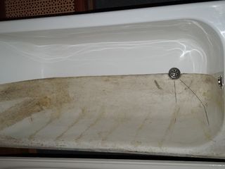 Restaurarea cazilor de baie, garantie ! реставрация ванн, гарантия ! foto 1