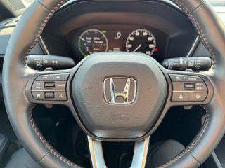 Honda CR-V foto 12