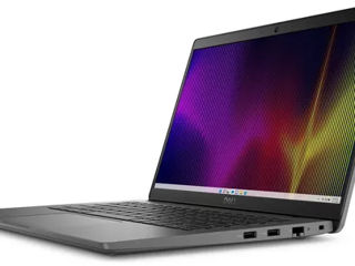 Новый Профессиональный Dell i5-1335U , ram 16gb, NVMe 256Gb, 15.6"FHD IPS foto 2