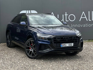 Audi Q8 foto 3