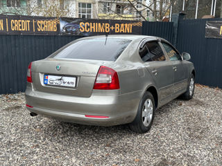 Skoda Octavia foto 3