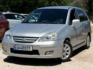 Suzuki Liana, 2005 г.