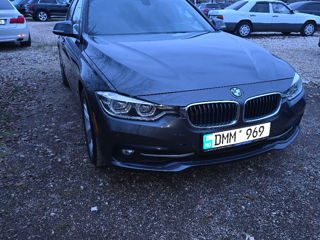 BMW 3 Series foto 10