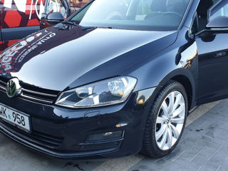 Volkswagen Golf foto 5