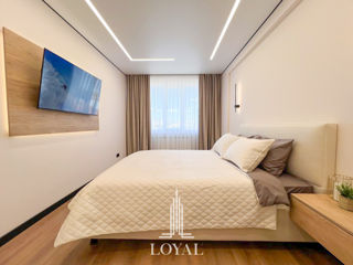 Apartament cu 2 camere,  Buiucani,  Chișinău,  Chișinău mun. foto 8
