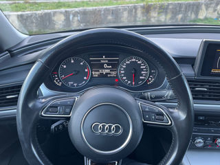 Audi A6 foto 3