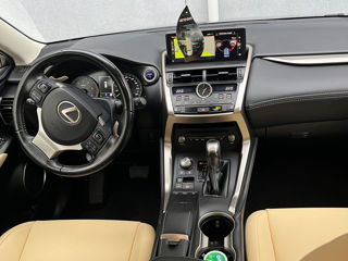 Lexus NX Series foto 7