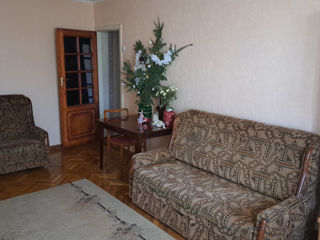 Apartament cu 2 camere, 45 m², Râșcani, Chișinău