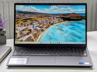 Новый ! Dell Inspiron 15 3530 IPS Touch (Core i7 1355u/16Gb DDR4/512Gb NVMe SSD/15.6" FHD IPS Touch)