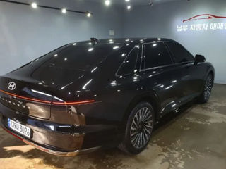 Hyundai Grandeur foto 2