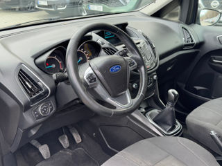 Ford B-Max foto 7