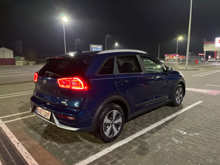 KIA Niro foto 7