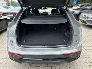 Audi Q5 Sportback foto 7