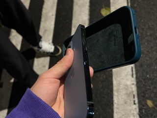 iPhone 13 Pro Max Siera Blue foto 2