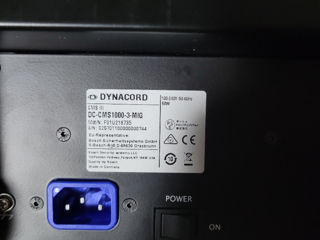 Dynacord cms 3 - 1000 foto 5