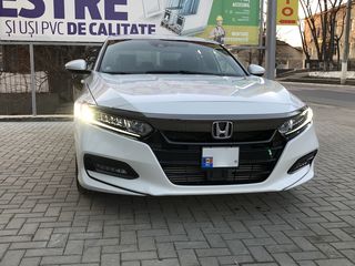 Honda Accord foto 7