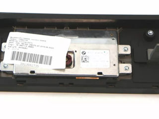 OEM BMW G20 G21 G28 EVO MGU ID7  Central Information Display MGU 10.25 foto 5