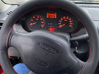 Dacia Logan Mcv foto 5