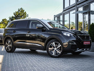 Peugeot 5008 foto 4