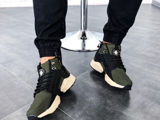 Nike Huarache Acronym "Haki" foto 5