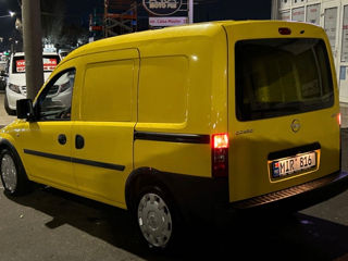 Opel Combo foto 5