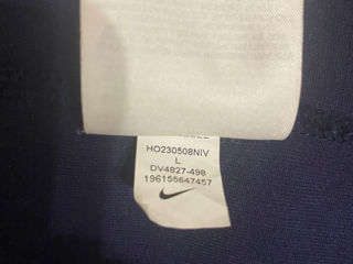 Nike tech fleece Paris And German