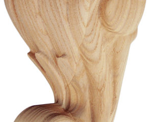 Sculpturi din lemn / Ornamente foto 3