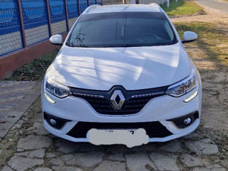 Renault Megane foto 5