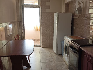 Apartament cu 1 cameră, 45 m², Centru, Chișinău foto 4