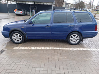 Volkswagen Golf foto 2