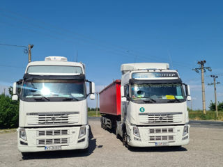 Volvo Fh460 EEV foto 9