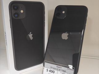 Apple iPhone 11 4/128gb 5490Lei