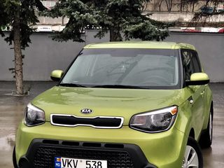 Kia Soul foto 1