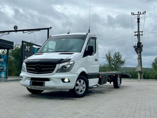 Mercedes Sprinter foto 2