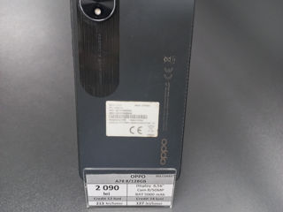 Oppo A78 8/128GB Preț-2090 lei