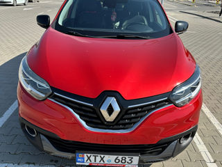 Renault Kadjar foto 3