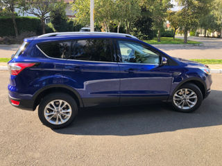 Ford Kuga foto 7