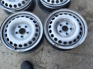 Actia  Eftin. Vw Transporter. T5.  5x120.  R16 Le Dau Eftin foto 7