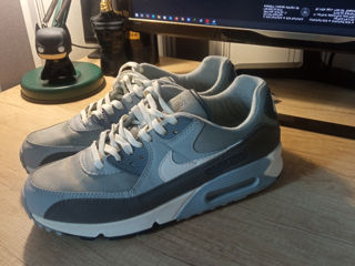 Air max light smoke grey  prm