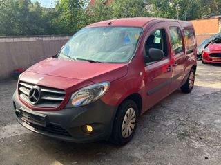 Mercedes Citan