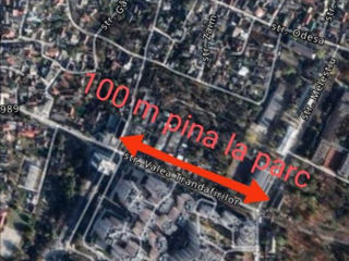 Valea Trandafirilor  foto 0