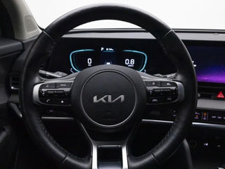 KIA Sportage foto 11